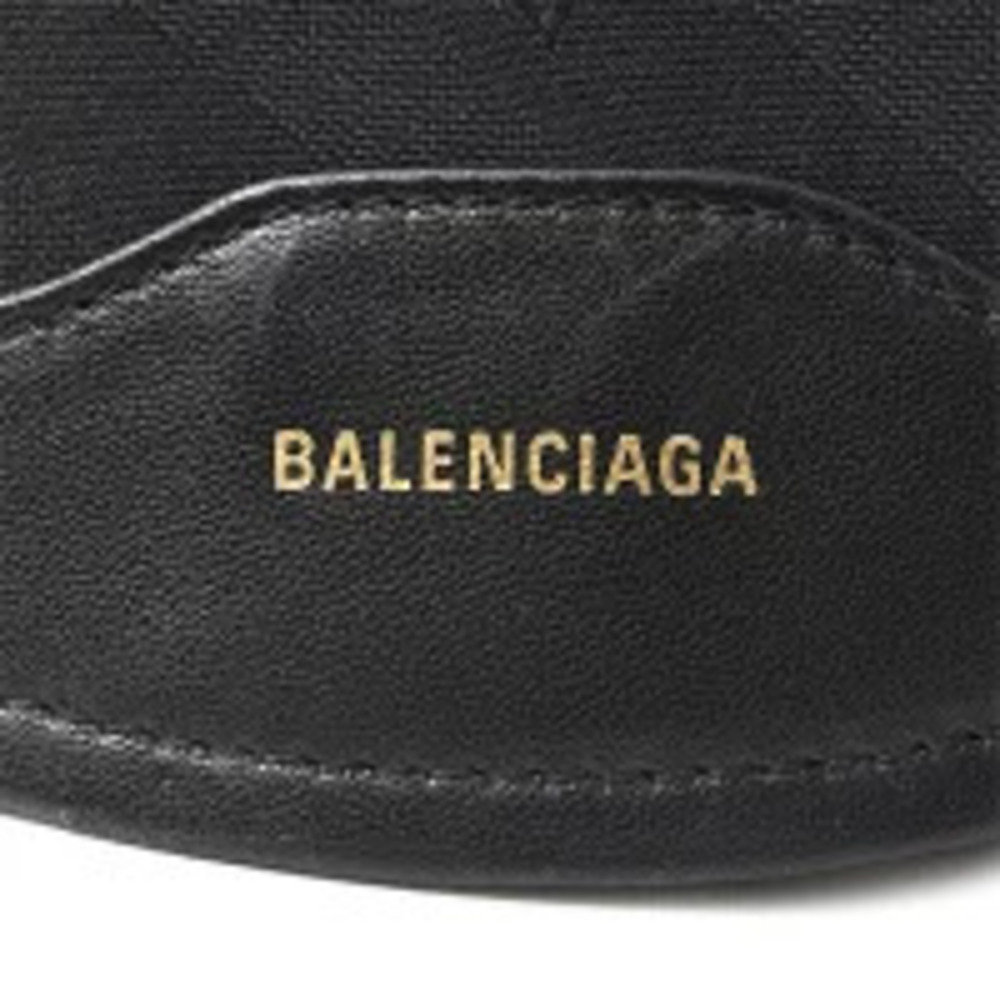 Balenciaga bag Souvenir XS jacquard logo Body Bum Crossbody Belt - Picture 5 of 10